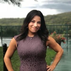 Meet your Posher, Candice